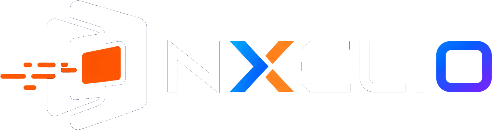 Nxelio Logo